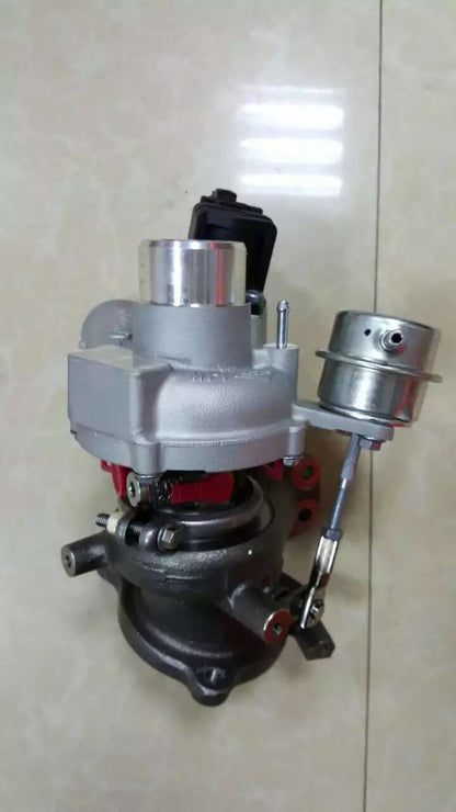 Chery 812832-0004 E4T16-1118010 turbocharger