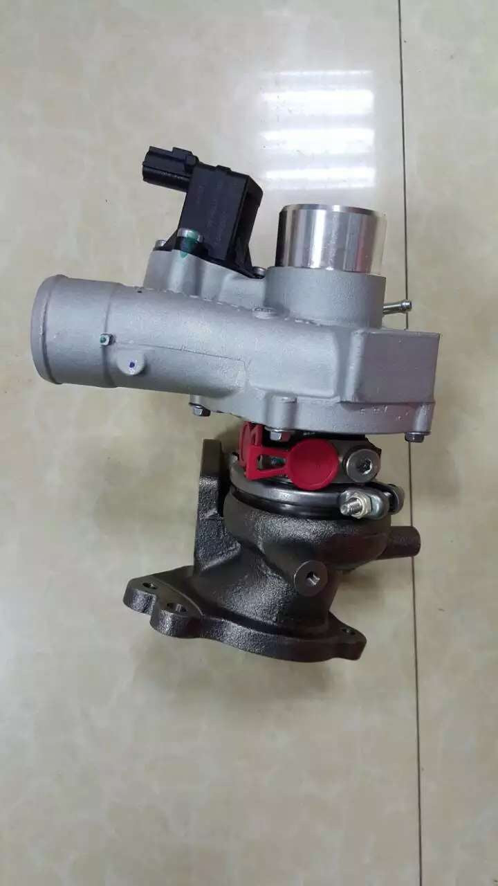 Chery 812832-0004 E4T16-1118010 turbocharger