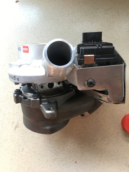 Ford 2.2 831157-0002 FB3Q-6K682-AB turbocharger