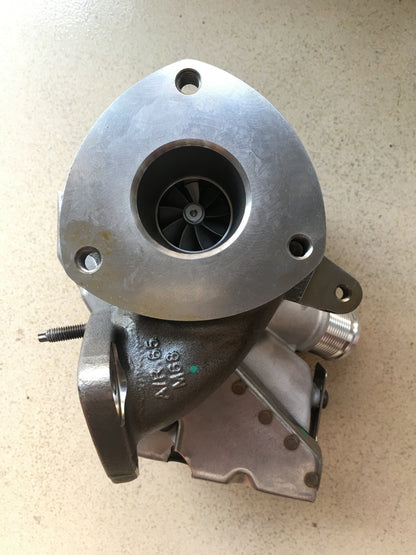 Ford 2.2 831157-0002 FB3Q-6K682-AB turbocharger
