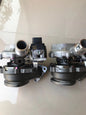 Jiangling Ford Transit 2.2V348 787556-22 turbocharger