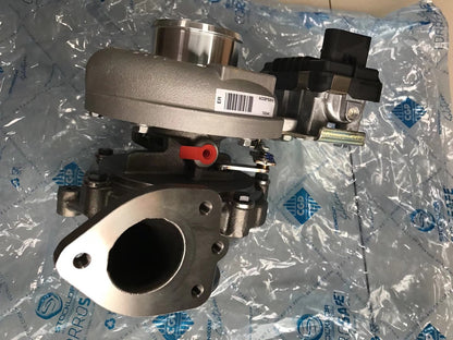 land rover 2.2 753546-5023 turbocharger