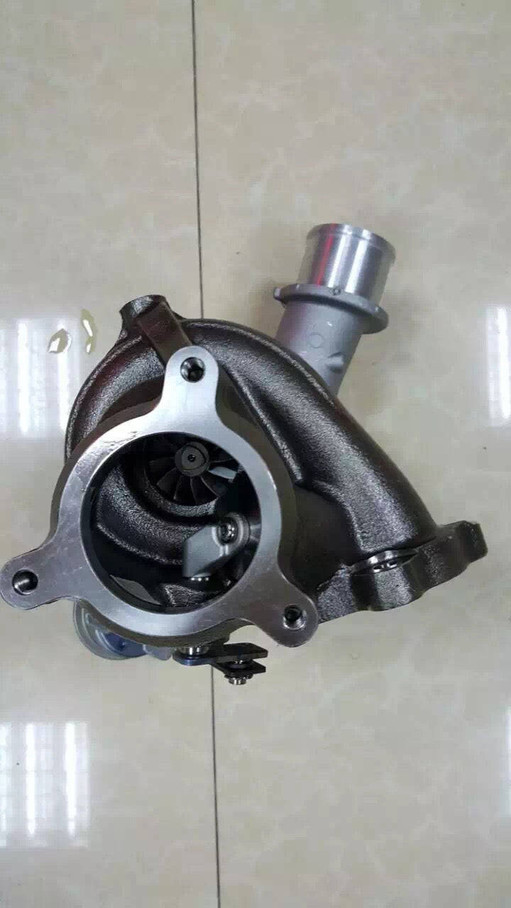 LUXGEN2.2 760986-5010 turbocharger