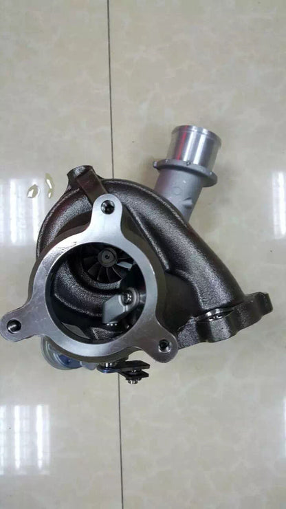 LUXGEN2.2 760986-5010 turbocharger