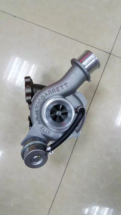LUXGEN 2.2 760986-5011 turbocharger