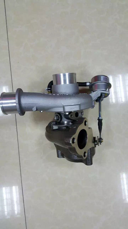 LUXGEN 2.2 760986-5011 turbocharger