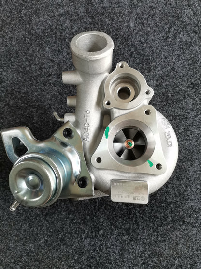 BAIC 2.3 49389-05231 turbocharger