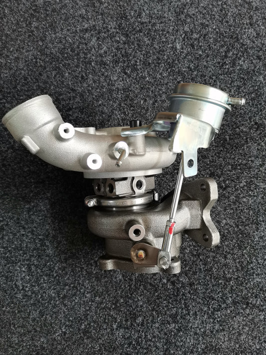 BAIC 2.3 49389-05231 turbocharger