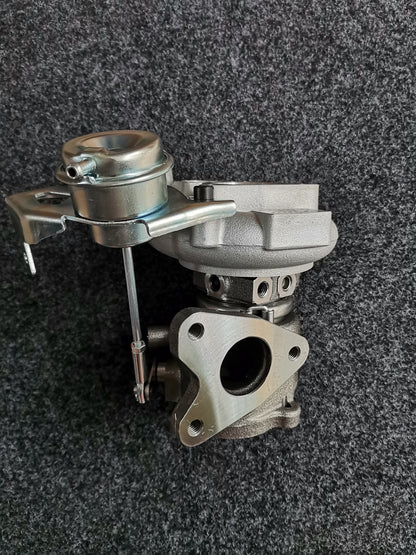 BAIC 2.3 49389-05231 turbocharger