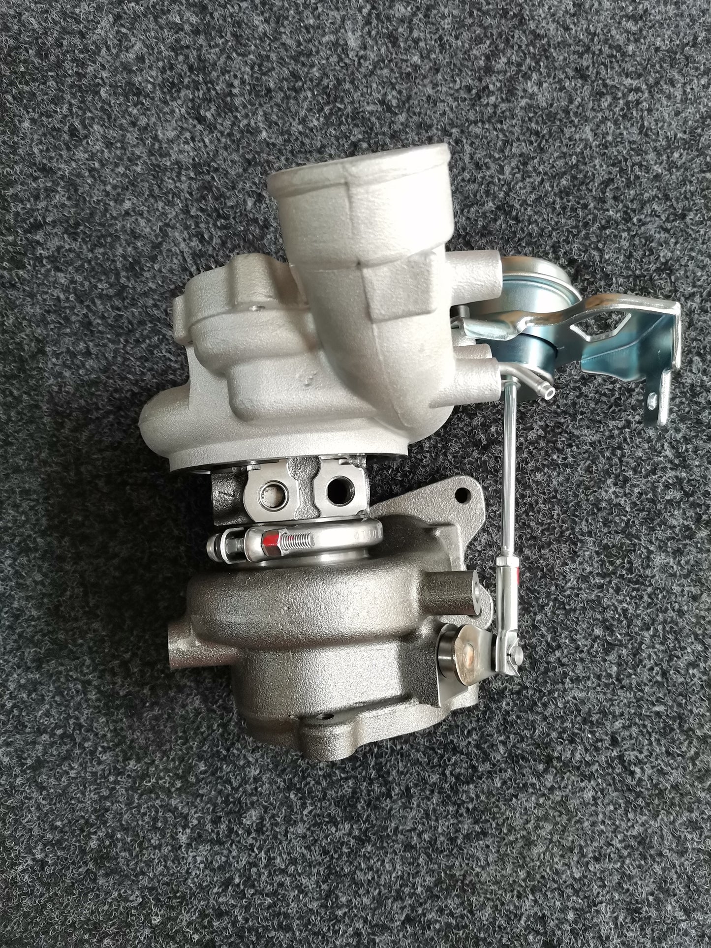 BAIC 2.3 49389-05231 turbocharger