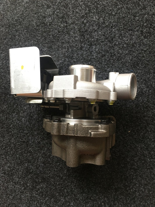 SAIC Maxus 2.5 796910-5004 turbocharger