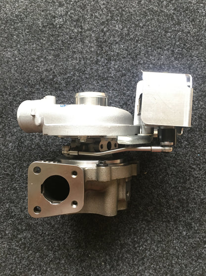 SAIC Maxus 2.5 796910-5004 turbocharger