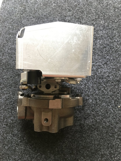 SAIC Maxus 2.5 796910-5004 turbocharger