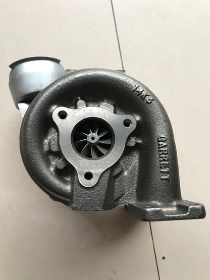 Audi2.5 G3A 0591 45701K454135-8 turbocharger