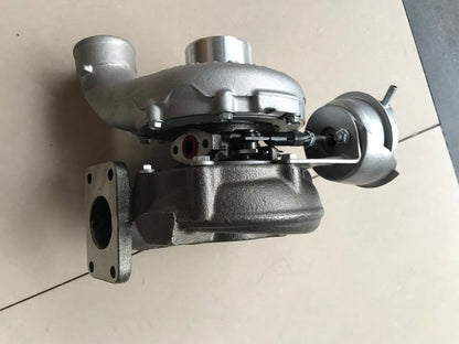 Audi2.5 G3A 0591 45701K454135-8 turbocharger