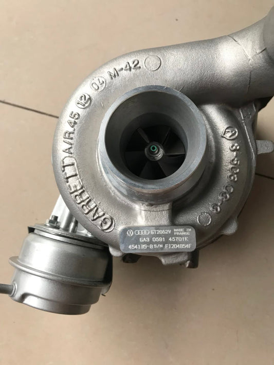 Audi2.5 G3A 0591 45701K454135-8