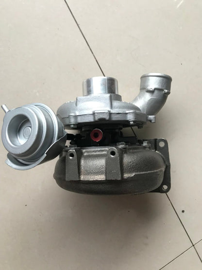 Audi2.5 G3A 0591 45701K454135-8 turbocharger