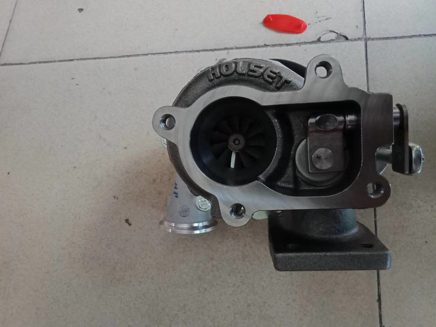 Cummins2.8 5350161 5350162 turbocharger