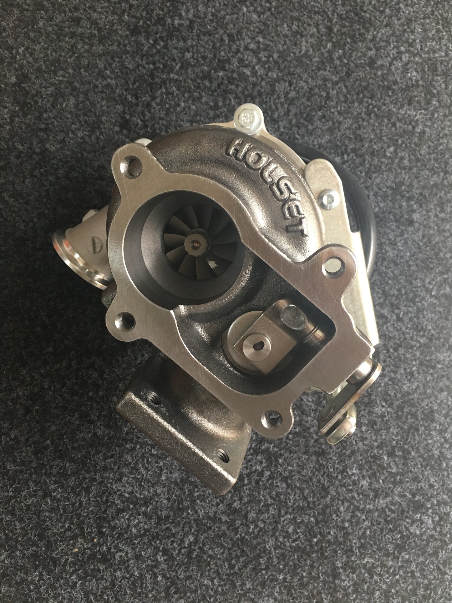 Turbocharger Fukang2.8 5350161 5350162