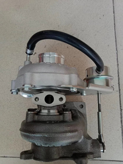 Cummins2.8 5350161 5350162 turbocharger