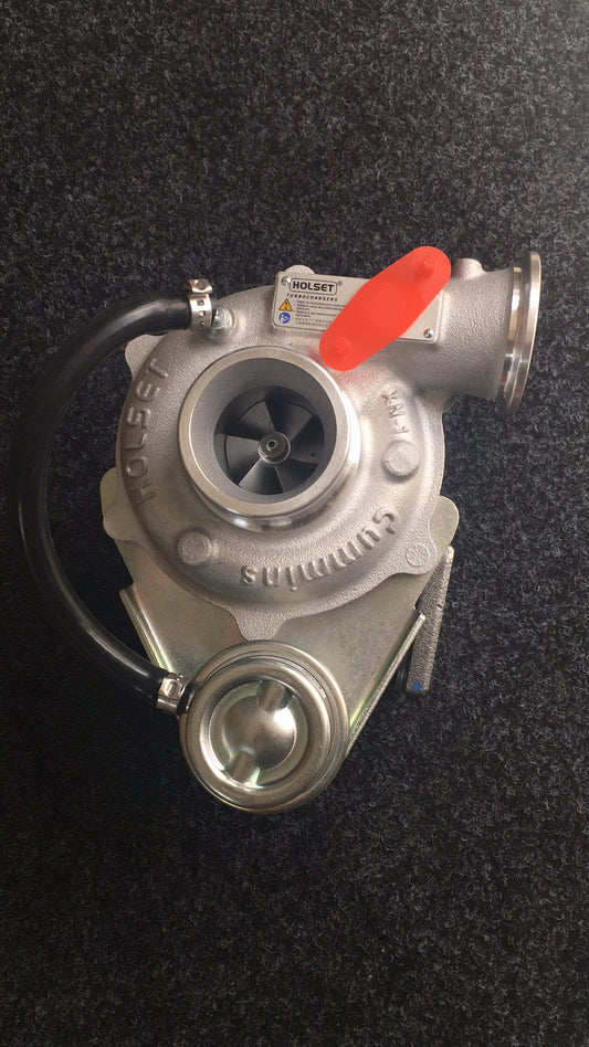 Turbocharger Fukang2.8 5350161 5350162