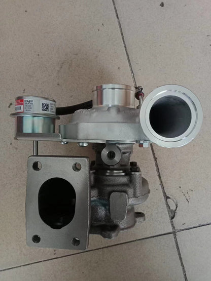 Cummins2.8 5350161 5350162 turbocharger