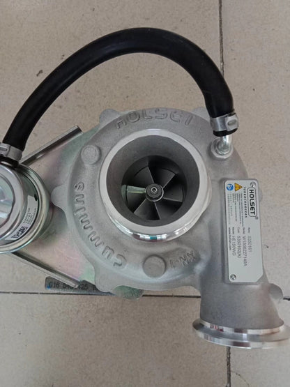 Cummins2.8 5350161 5350162 turbocharger