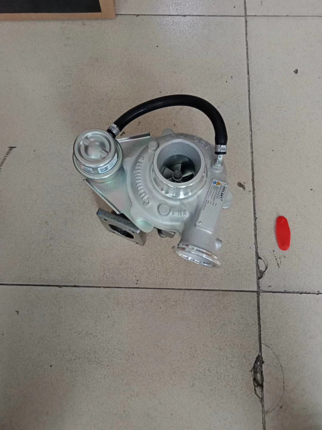 Cummins2.8 5350161 5350162 turbocharger