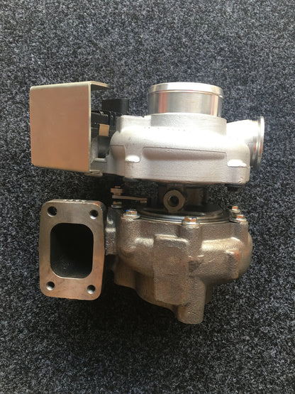 Fukuda Cummins2.8 5370734turbocharger