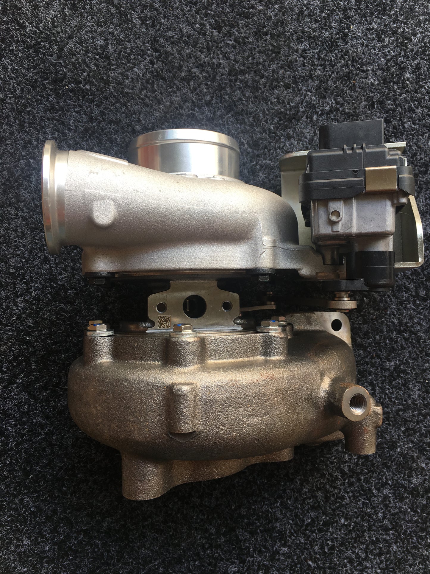 Fukuda Cummins2.8 5370734turbocharger