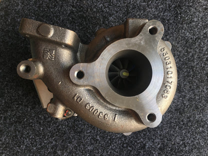 Fukuda Cummins2.8 5370734turbocharger