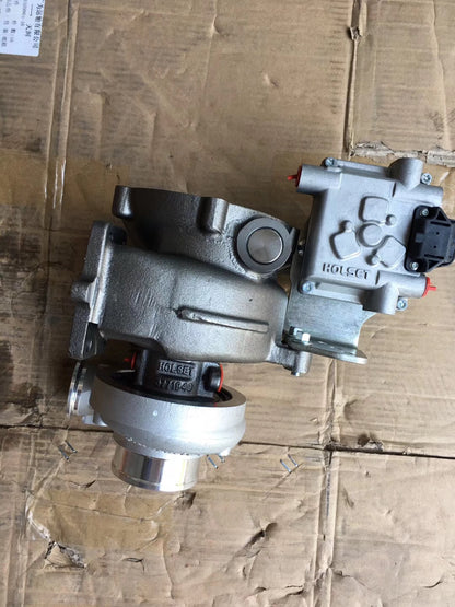 Fukang2.8 5502164  3793016 turbocharger