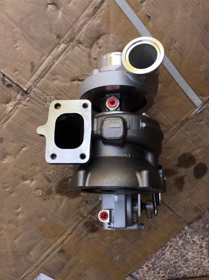 Fukang2.8 5502164  3793016 turbocharger