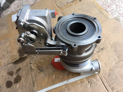 Fukang2.8 5502164  3793016 turbocharger