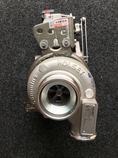 Fukang2.8 5502164  3793016 turbocharger