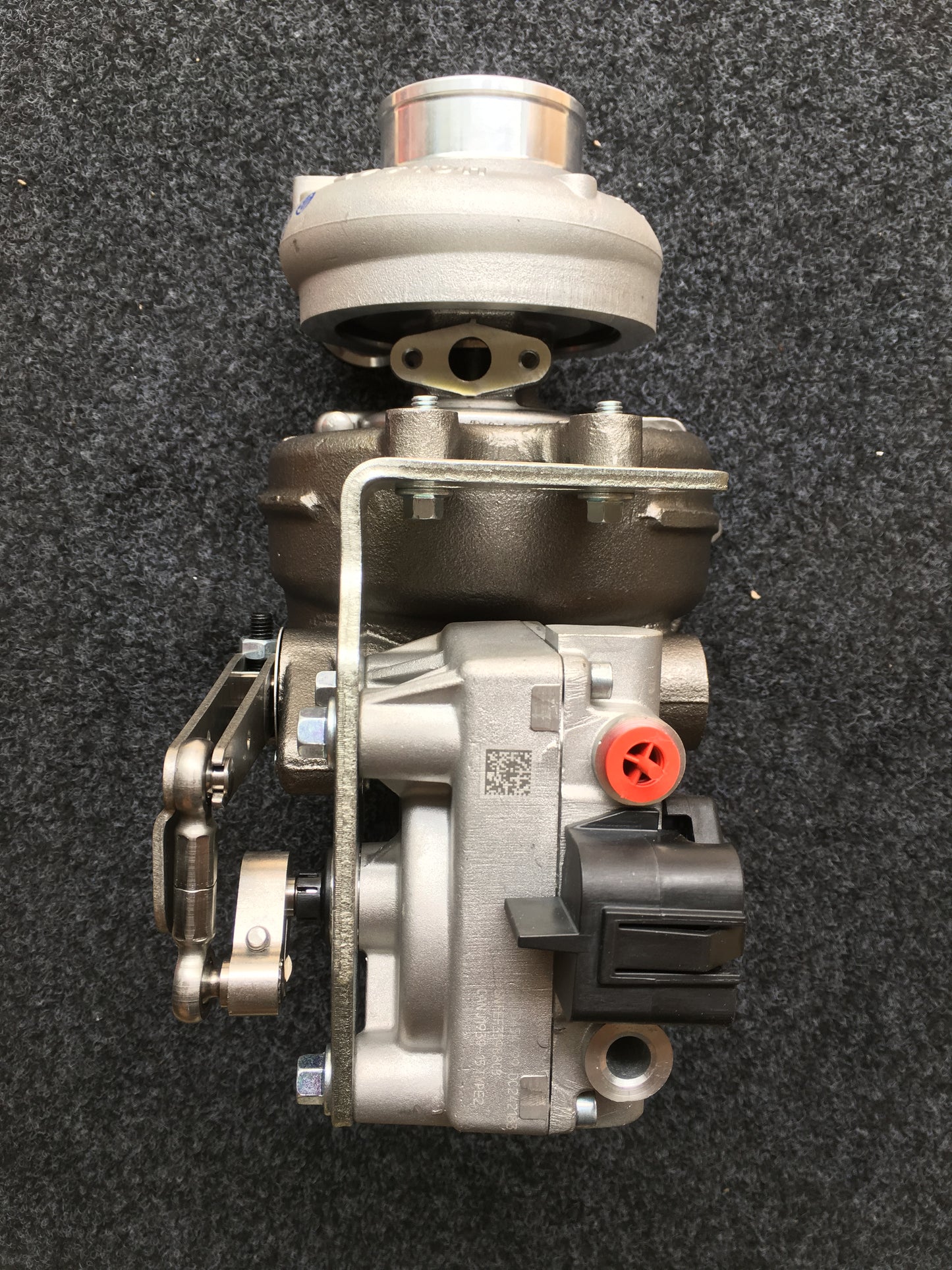 Fukang2.8 5502164  3793016 turbocharger