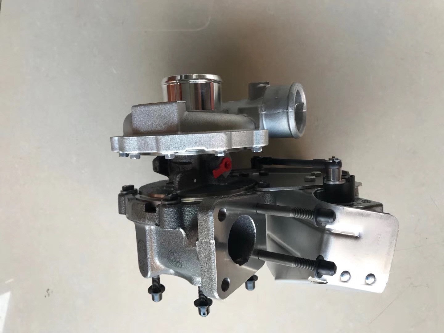 wrangler 2.8 796911-5002 turbocharger