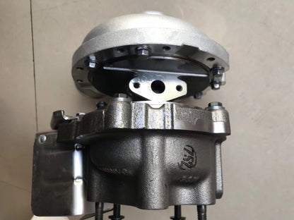 wrangler 2.8 796911-5002 turbocharger