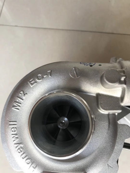 wrangler 2.8 796911-5002 turbocharger