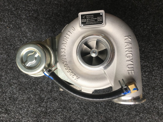 Fukang2.8 M0JP055M004turbocharger