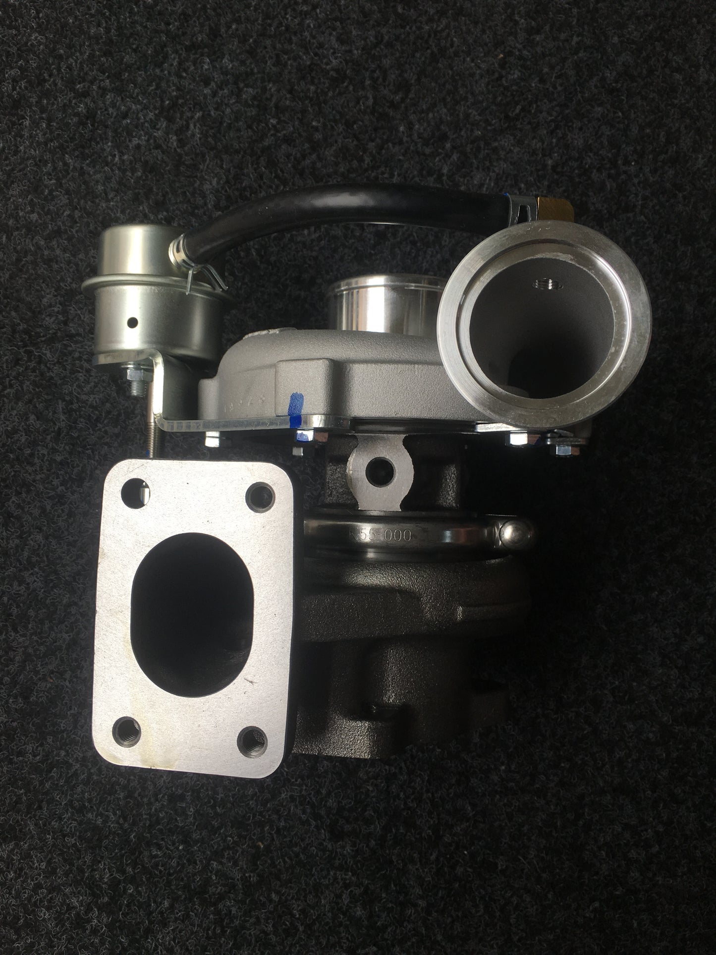 Fukuda Cummins2.8国五5370733turbocharger