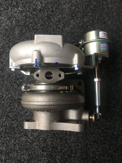 Fukuda Cummins2.8国五5370733turbocharger