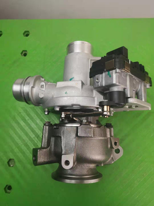 上汽大通 2.0 876358-0003 turbocharger