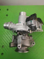 上汽大通 2.0 876358-0003 turbocharger