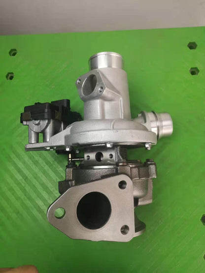 上汽大通 2.0 876358-0003 turbocharger
