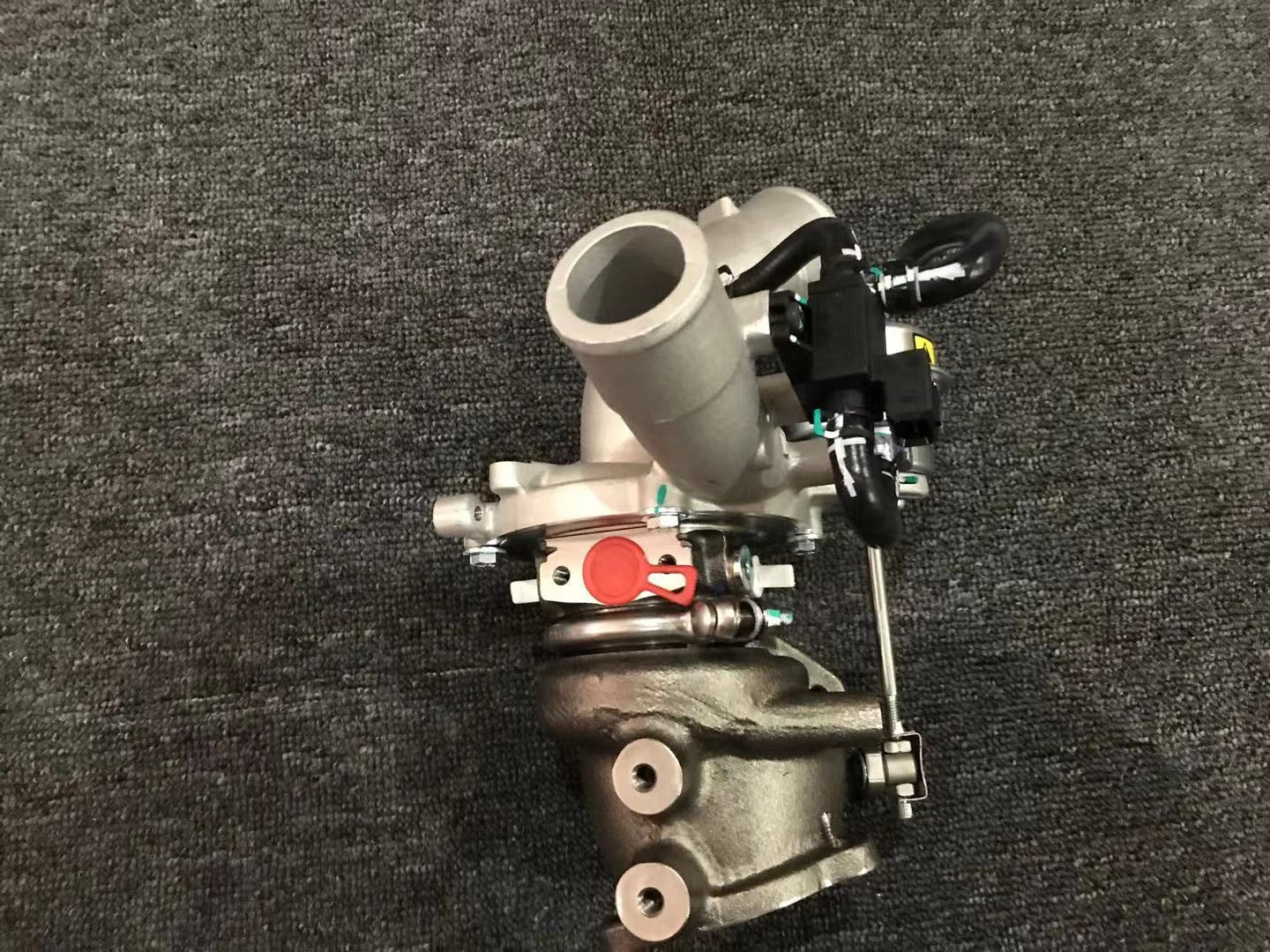 Changan Auto 1380000036 turbocharger