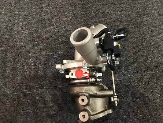 Changan Auto 1380000036 turbocharger