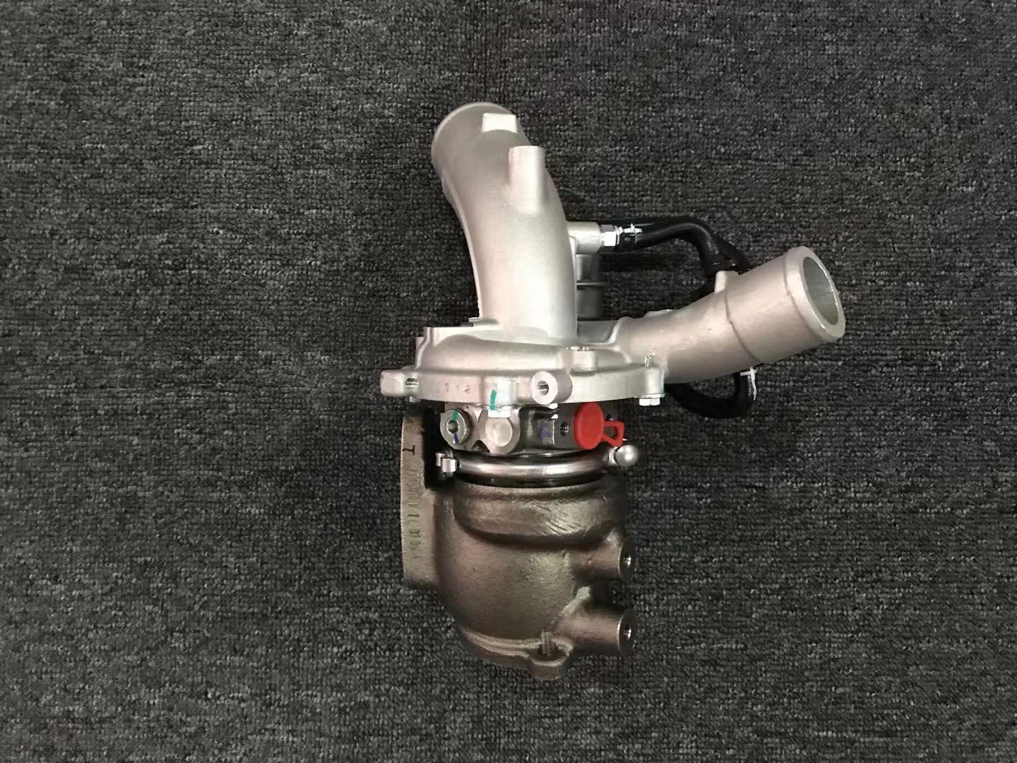 Changan Auto 1380000036 turbocharger