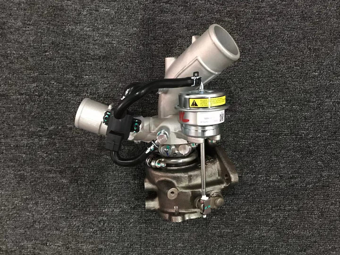 Changan Auto 1380000036 turbocharger