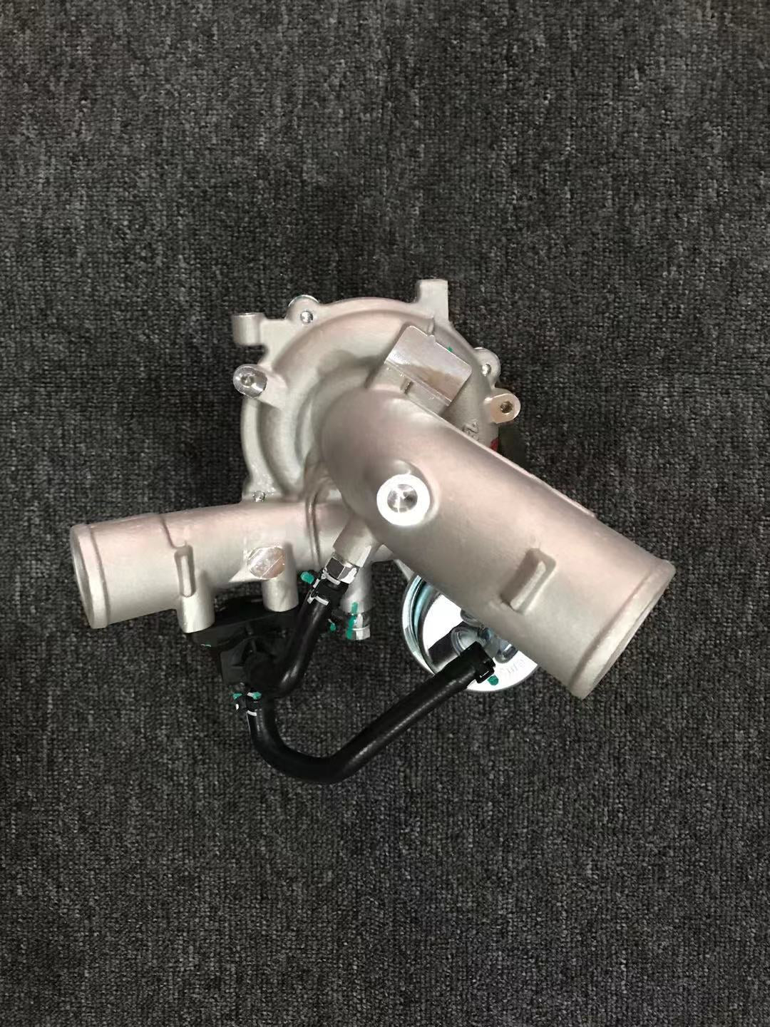 Changan Auto 1380000036 turbocharger